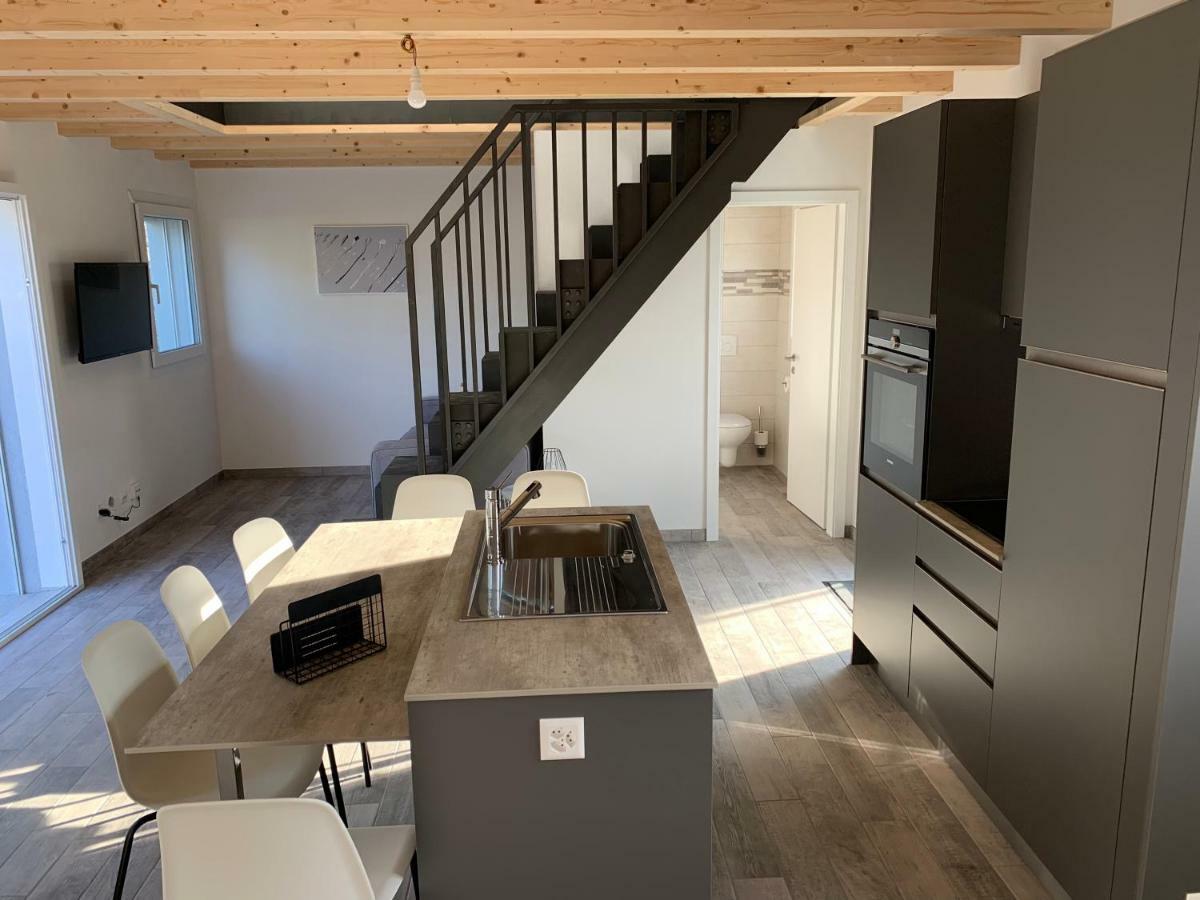 Mytinyhome Vetroz Экстерьер фото