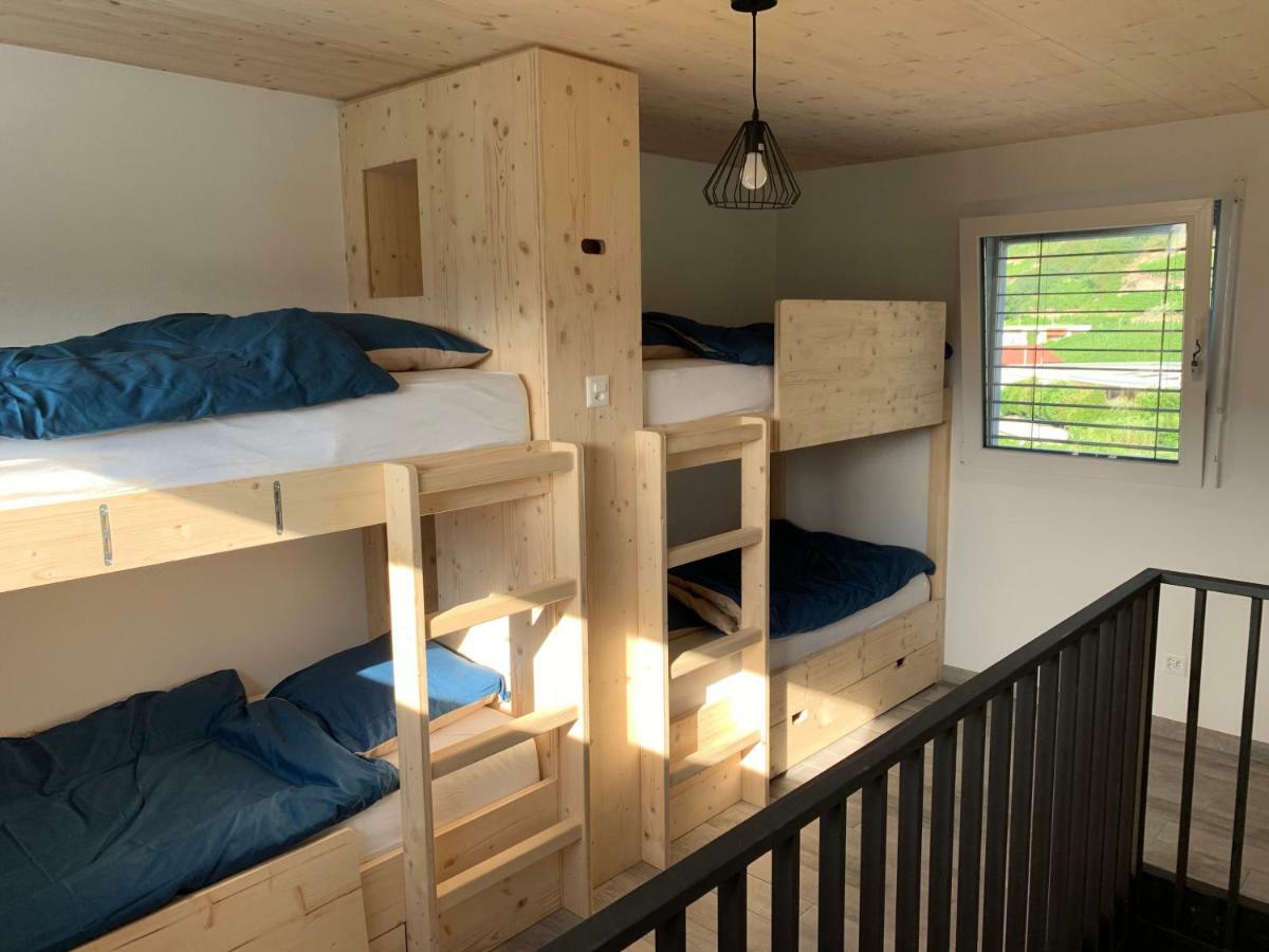 Mytinyhome Vetroz Экстерьер фото